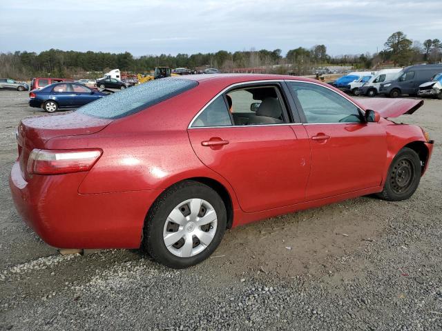 Image 3 of 2007 TOYOTA CAMRY CE 2007 with VIN 4T1BE46K17U134640