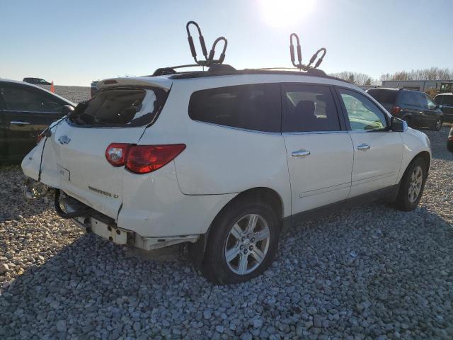 Image 3 of 2011 CHEVROLET TRAVERSE LT 2011 with VIN 1GNKVGED9BJ398781