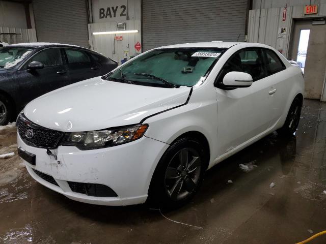 Изображение 2012 KIA FORTE EX 2012