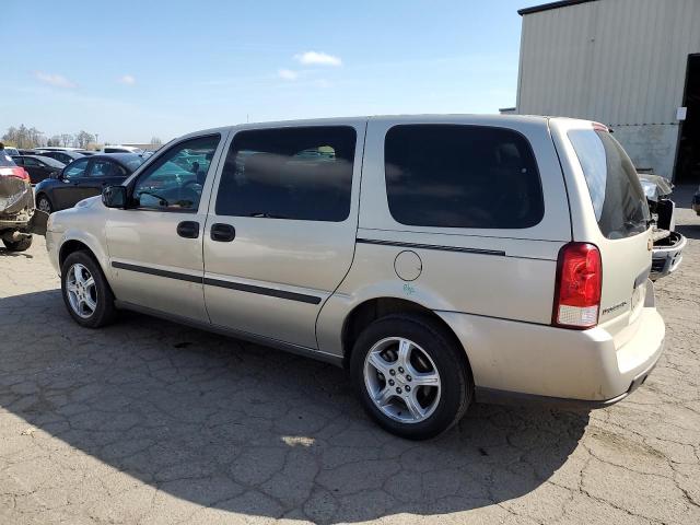 Obraz 2 z 2007 CHEVROLET UPLANDER LS 2007 z VIN 1GNDV23167D118955
