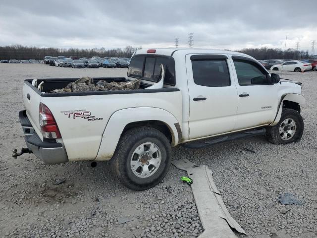 Изображение 3 2011 TOYOTA TACOMA DOUBLE CAB 2011 с VIN 5TFLU4ENXBX011255