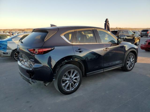 Изображение 3 2020 MAZDA CX-5 GRAND TOURING 2020 с VIN JM3KFBDM7L1864193