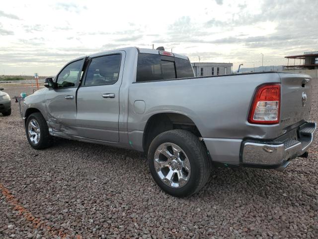Изображение 2 2019 RAM 1500 BIG HORN/LONE STAR 2019 с VIN 1C6RREFT8KN891776