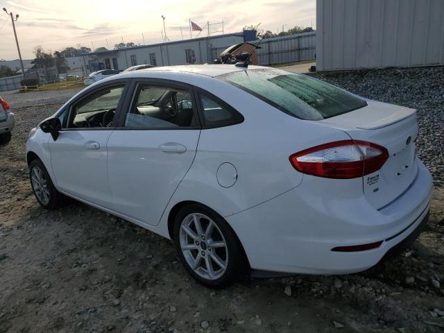 Изображение 2 2019 FORD FIESTA SE 2019 с VIN 3FADP4BJ7KM106672