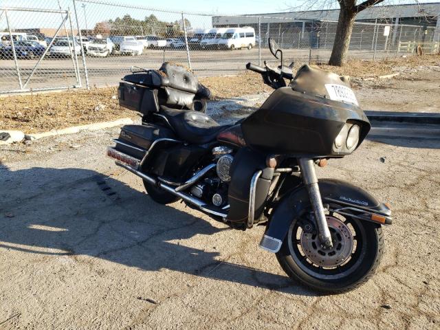 Изображение 1990 HARLEY-DAVIDSON FLTC ULTRA 1990