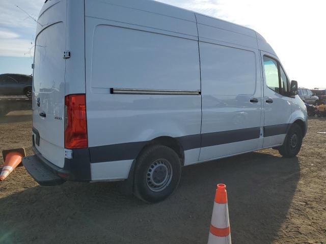 Obraz 3 z 2021 MERCEDES-BENZ SPRINTER 2500 2021 z VIN W1Y4EBHY6MT059126