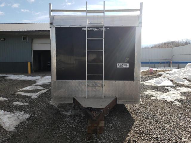 Image 2 of 2014 STEA TRAILER 2014 with VIN 52LBE1829EE019740