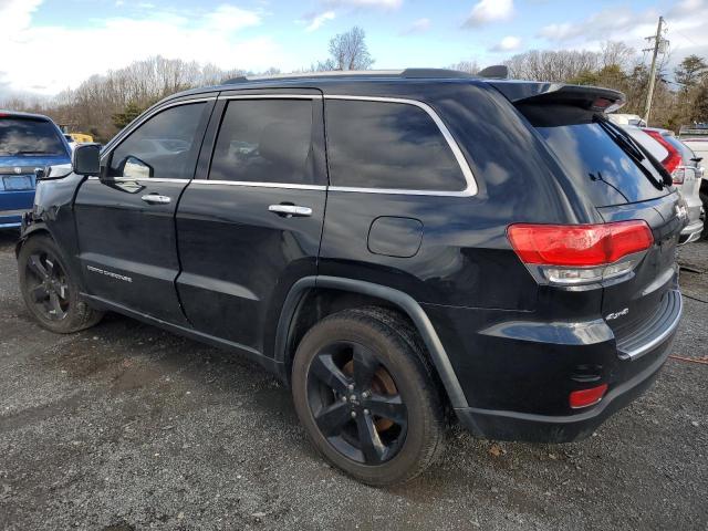 Изображение 2 2015 JEEP GRAND CHEROKEE LIMITED 2015 с VIN 1C4RJFBG0FC161912