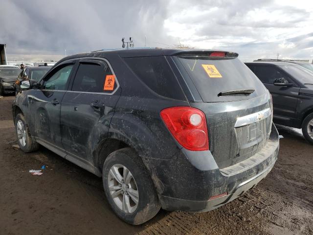 Image 2 of 2013 CHEVROLET EQUINOX LT 2013 with VIN 2GNALDEK3D6265318
