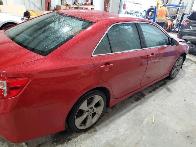 Image 3 of 2014 TOYOTA CAMRY L 2014 with VIN 4T1BF1FK0EU863897