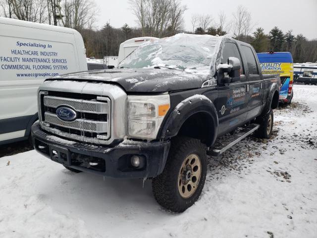 2016 FORD F350 SUPER DUTY 2016 image