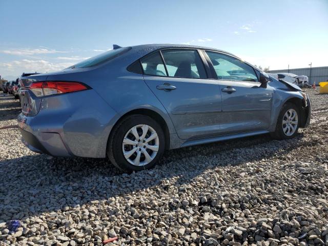 Image 3 of 2020 TOYOTA COROLLA LE 2020 with VIN 5YFEPRAE3LP065287