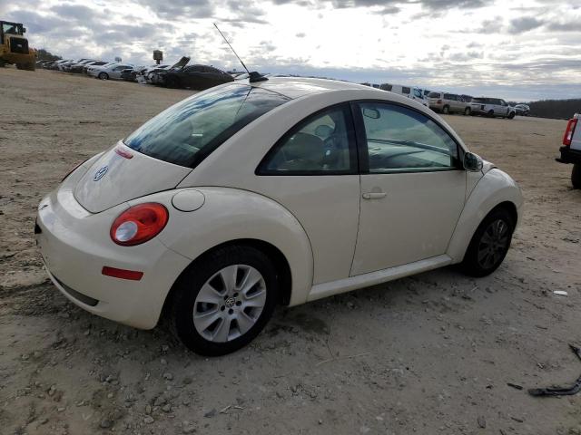 Изображение 3 2009 VOLKSWAGEN NEW BEETLE S 2009 с VIN 3VWPG31C89M503545