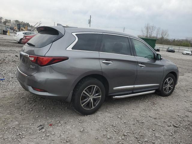 Image 3 of 2017 INFINITI QX60  2017 with VIN 5N1DL0MN0HC561352