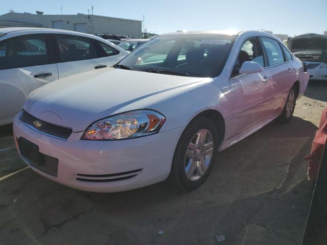 Obraz 2015 CHEVROLET IMPALA LIMITED LT 2015