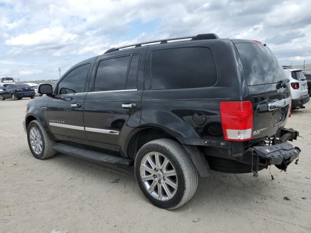 Image 2 of 2007 CHRYSLER ASPEN LIMITED 2007 with VIN 1A8HX58237F515866