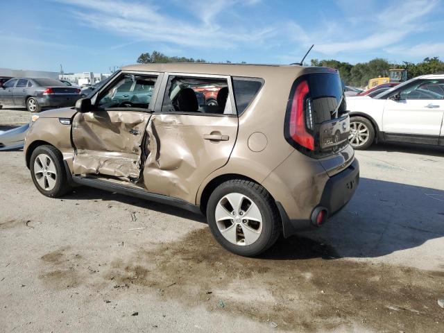 Изображение 2 2015 KIA SOUL  2015 с VIN KNDJN2A28F7144994