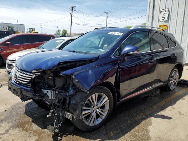 2015 LEXUS RX 350 BASE 2015 image