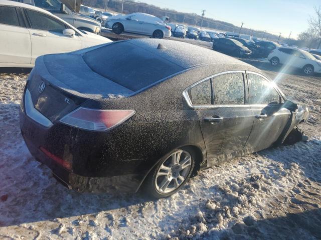 Изображение 3 2011 ACURA TL  2011 с VIN 19UUA8F59BA006426