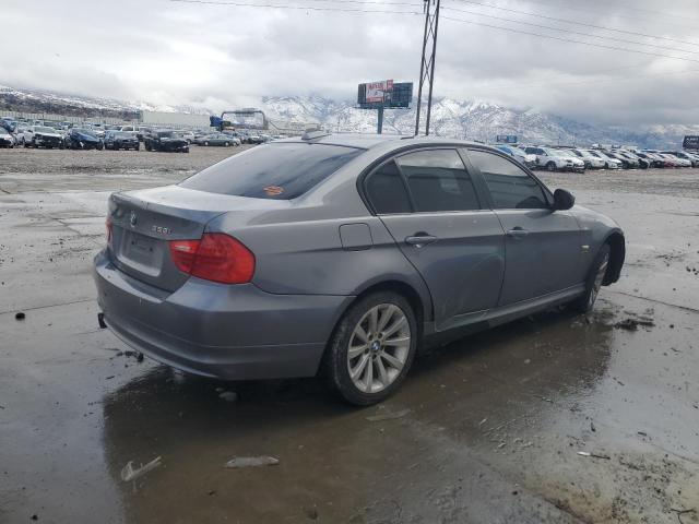 Obraz 3 z 2011 BMW 328 XI 2011 z VIN WBAPK7C5XBA818113