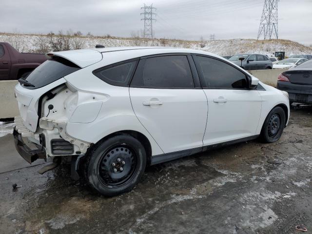 Изображение 3 2012 FORD FOCUS SE 2012 с VIN 1FAHP3K27CL344125