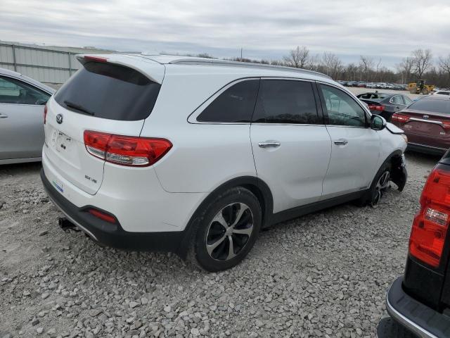 Image 3 of 2018 KIA SORENTO EX 2018 with VIN 5XYPHDA58JG367622