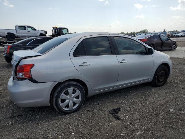 Image 3 of 2009 TOYOTA YARIS  2009 with VIN JTDBT903491301263