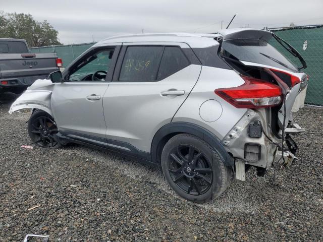 Obraz 2 z 2020 NISSAN KICKS SR 2020 z VIN 3N1CP5DV4LL562022