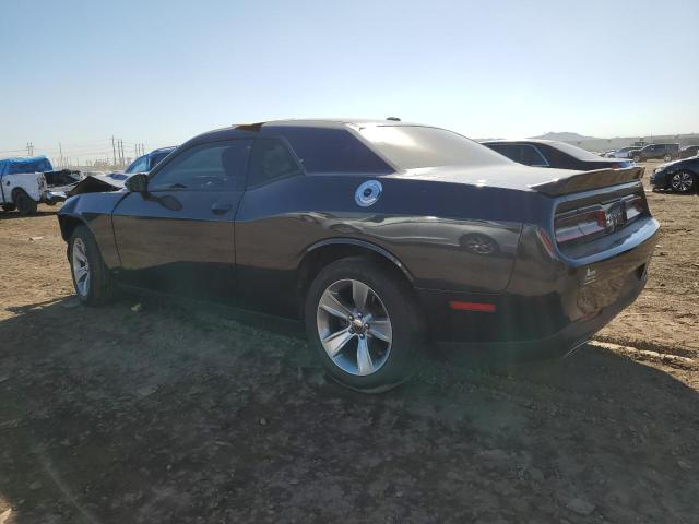 Image 2 of 2019 DODGE CHALLENGER SXT 2019 with VIN 2C3CDZAG1KH531745