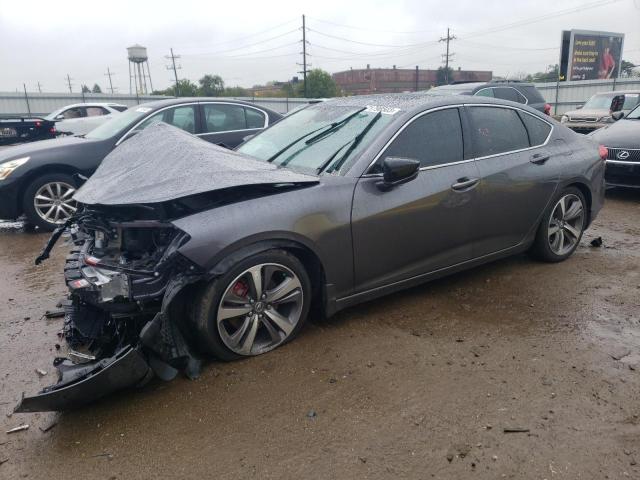 Obraz 2021 ACURA TLX ADVANCE 2021