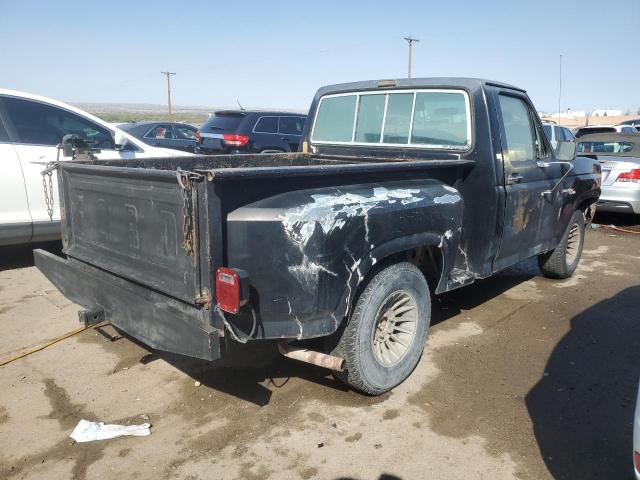 Image 3 of 1981 FORD F100  1981 with VIN 1FTCF10D6BPA10806