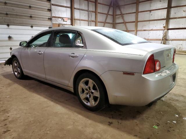 Изображение 2 2010 CHEVROLET MALIBU 1LT 2010 с VIN 1G1ZC5EB5AF296372