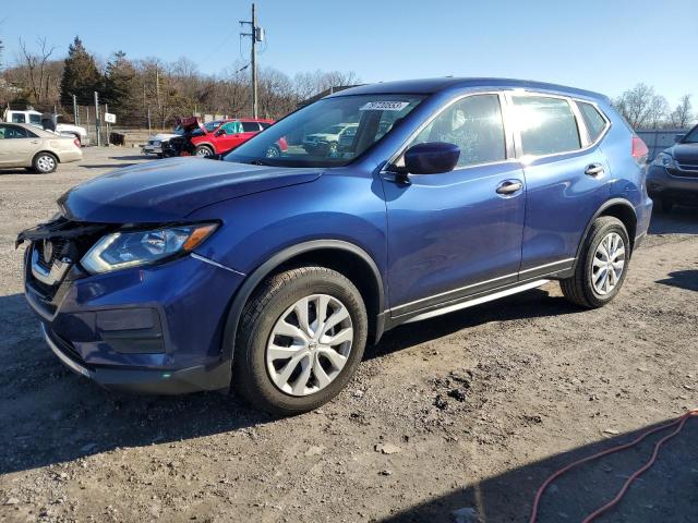 Image 1 of 2018 NISSAN ROGUE S 2018 with VIN 5N1AT2MV9JC759190