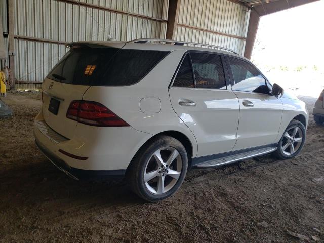 Изображение 3 2017 MERCEDES-BENZ GLE 350 2017 с VIN 4JGDA5JB1HA936898