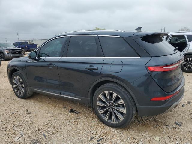 Obraz 2 z 2022 LINCOLN CORSAIR RESERVE 2022 z VIN 5LMCJ2C96NUL06399
