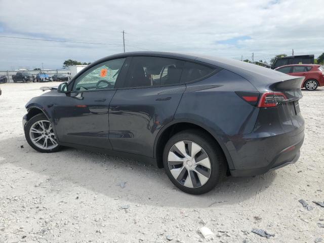 Image 2 of 2024 TESLA MODEL Y  2024 with VIN 7SAYGDEE6RA223619