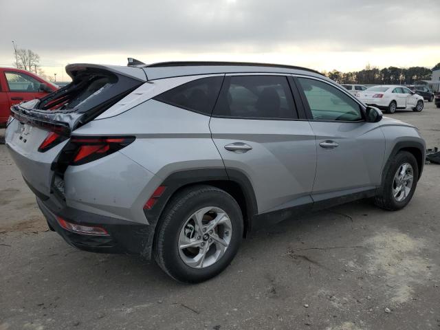 Изображение 3 2024 HYUNDAI TUCSON SEL 2024 с VIN KM8JB3DE4RU279668
