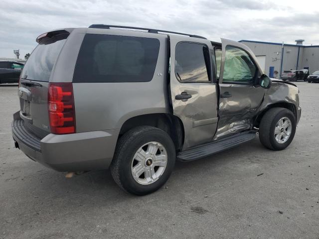 Obraz 3 z 2009 CHEVROLET TAHOE C1500  LS 2009 z VIN 1GNEC13399R209049