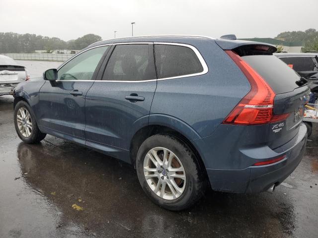 Image 2 of 2021 VOLVO XC60 T5 MOMENTUM 2021 with VIN YV4102RK9M1715764