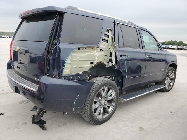 Изображение 3 2017 CHEVROLET TAHOE C1500 PREMIER 2017 с VIN 1GNSCCKC2HR347269
