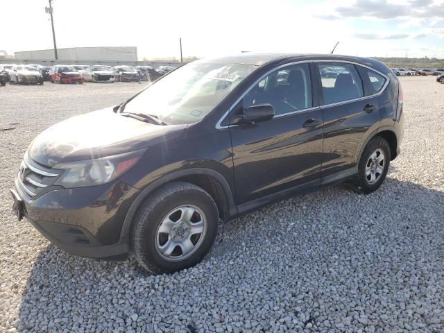 Image 1 of 2014 HONDA CR-V LX 2014 with VIN 2HKRM3H30EH521712