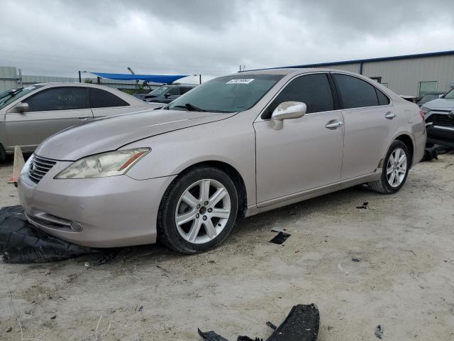 Obraz 2008 LEXUS ES 350 2008