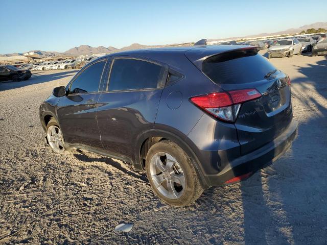 Изображение 2 2022 HONDA HR-V LX 2022 с VIN 3CZRU5H36NM741761