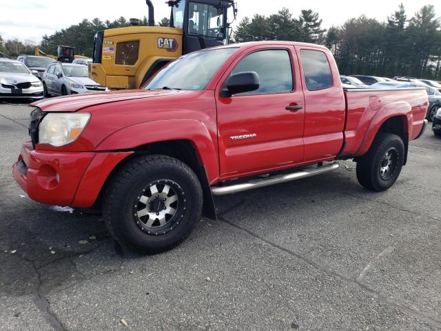 Obraz 2007 TOYOTA TACOMA ACCESS CAB 2007