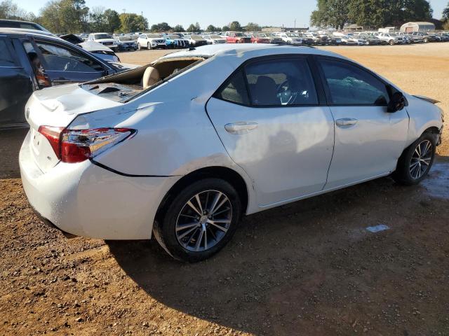 Изображение 3 2017 TOYOTA COROLLA L 2017 с VIN 5YFBURHE9HP615617
