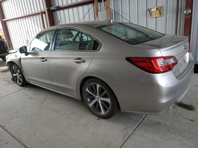 Изображение 2 2017 SUBARU LEGACY 2.5I LIMITED 2017 с VIN 4S3BNAK68H3045005