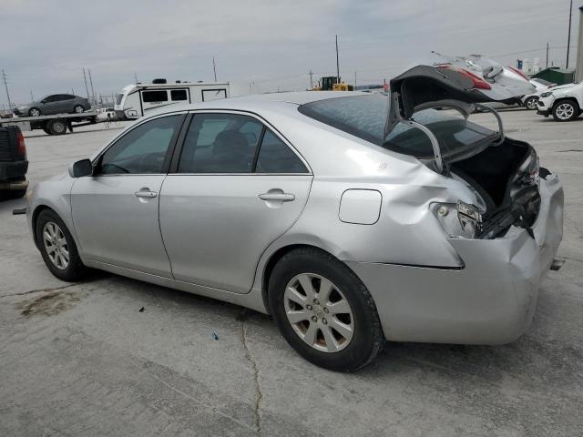 Image 2 of 2009 TOYOTA CAMRY BASE 2009 with VIN 4T1BE46K09U798110