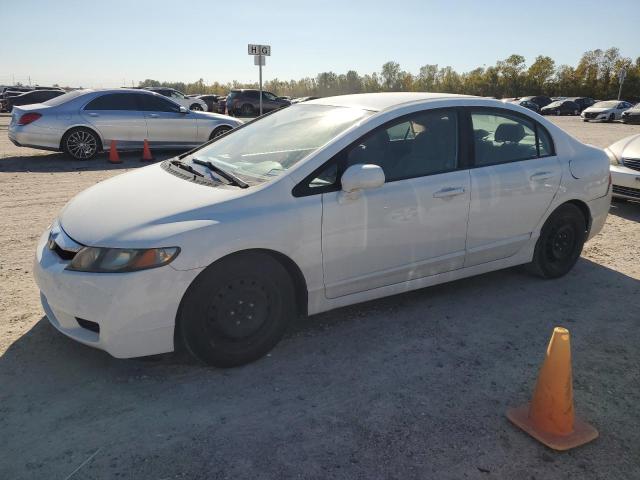 Изображение 1 2011 HONDA CIVIC LX 2011 с VIN 19XFA1F57BE006761