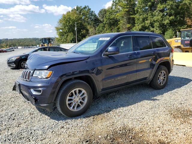 2018 JEEP GRAND CHEROKEE LAREDO 2018 image