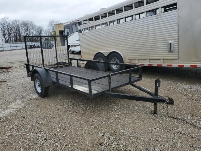 Obraz 1 z 2019 TRAIL KING TRAILER 2019 z VIN 4P7U51016KF068298